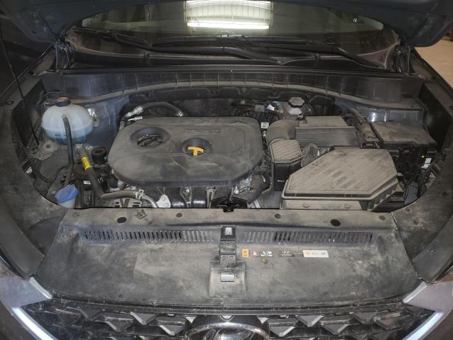 Photo 7 from auction – 2019 HYUNDAI TUCSON with VIN KM8J2CA47KU053593