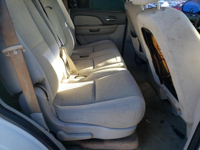 Photo 6 from auction – 2008 GMC YUKON with VIN 1GKFC13C78R162846