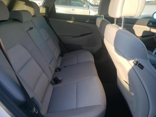 Photo 6 from auction – 2017 HYUNDAI TUCSON LIM with VIN KM8J3CA26HU545357