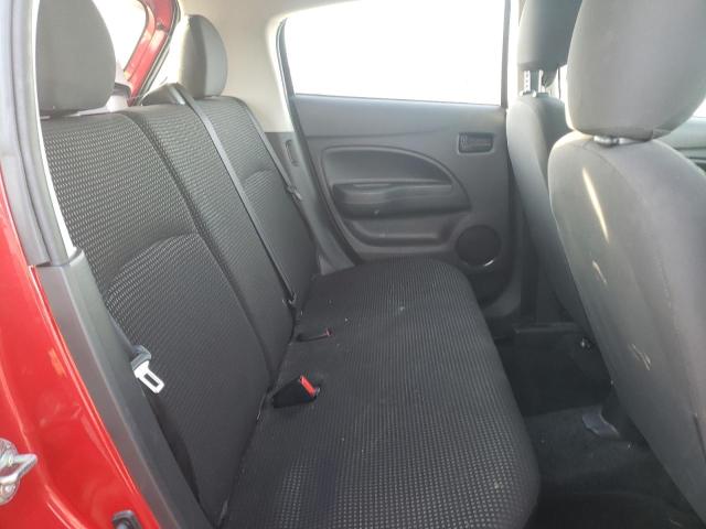 Photo 6 from auction – 2015 MITSUBISHI MIRAGE with VIN ML32A4HJ5FH058399