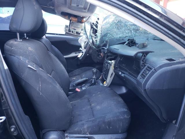 Photo 5 from auction – 2011 TOYOTA COROLLA BA with VIN 2T1BU4EE9BC680174