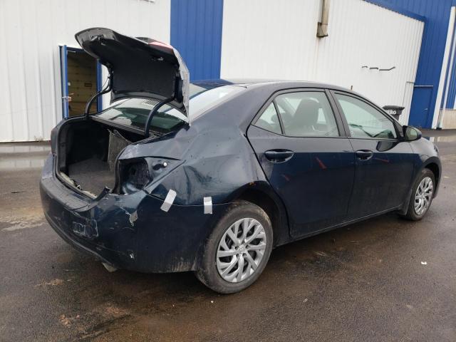 Photo 4 from auction – 2019 TOYOTA COROLLA L with VIN 2T1BURHE2KC187655