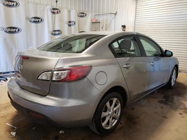 Photo 4 from auction – 2010 MAZDA 3 I with VIN JM1BL1SF8A1354125