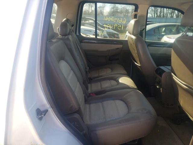 Photo 6 from auction – 2003 FORD EXPLORER E with VIN 1FMZU74W53UC03607