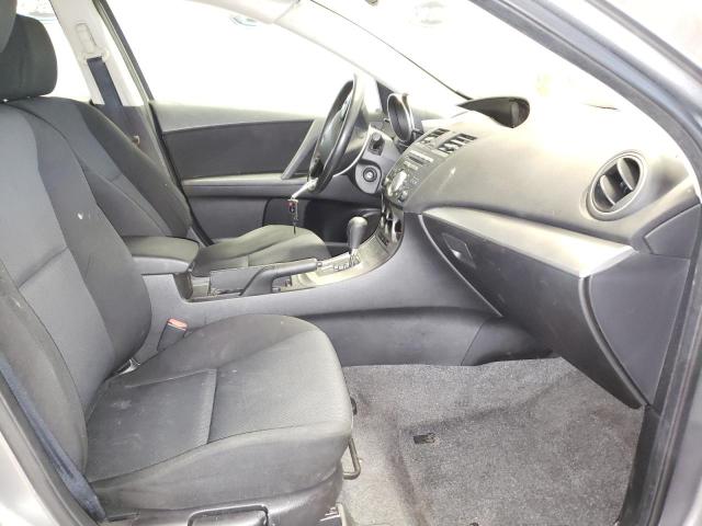 Photo 5 from auction – 2010 MAZDA 3 I with VIN JM1BL1SF8A1354125