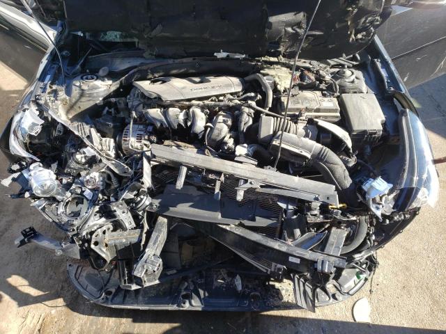 Photo 7 from auction – 2019 KIA FORTE EX with VIN 3KPF54AD2KE036108