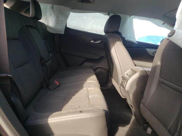 Photo 6 from auction – 2020 CHEVROLET BLAZER 3LT with VIN 3GNKBDRS6LS564495