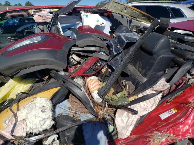 Photo 6 from auction – 2014 TOYOTA CAMRY L with VIN 4T1BF1FK4EU810894