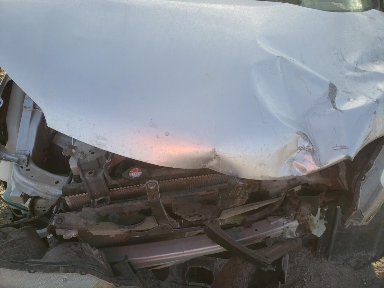 Photo 7 from auction – 2012 HONDA CR-V EXL with VIN 2HKRM4H7XCH627557