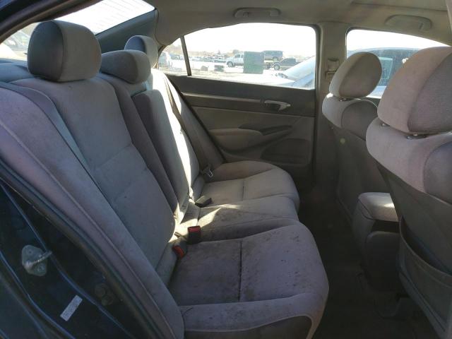 Photo 6 from auction – 2007 HONDA CIVIC EX with VIN 1HGFA16837L143965