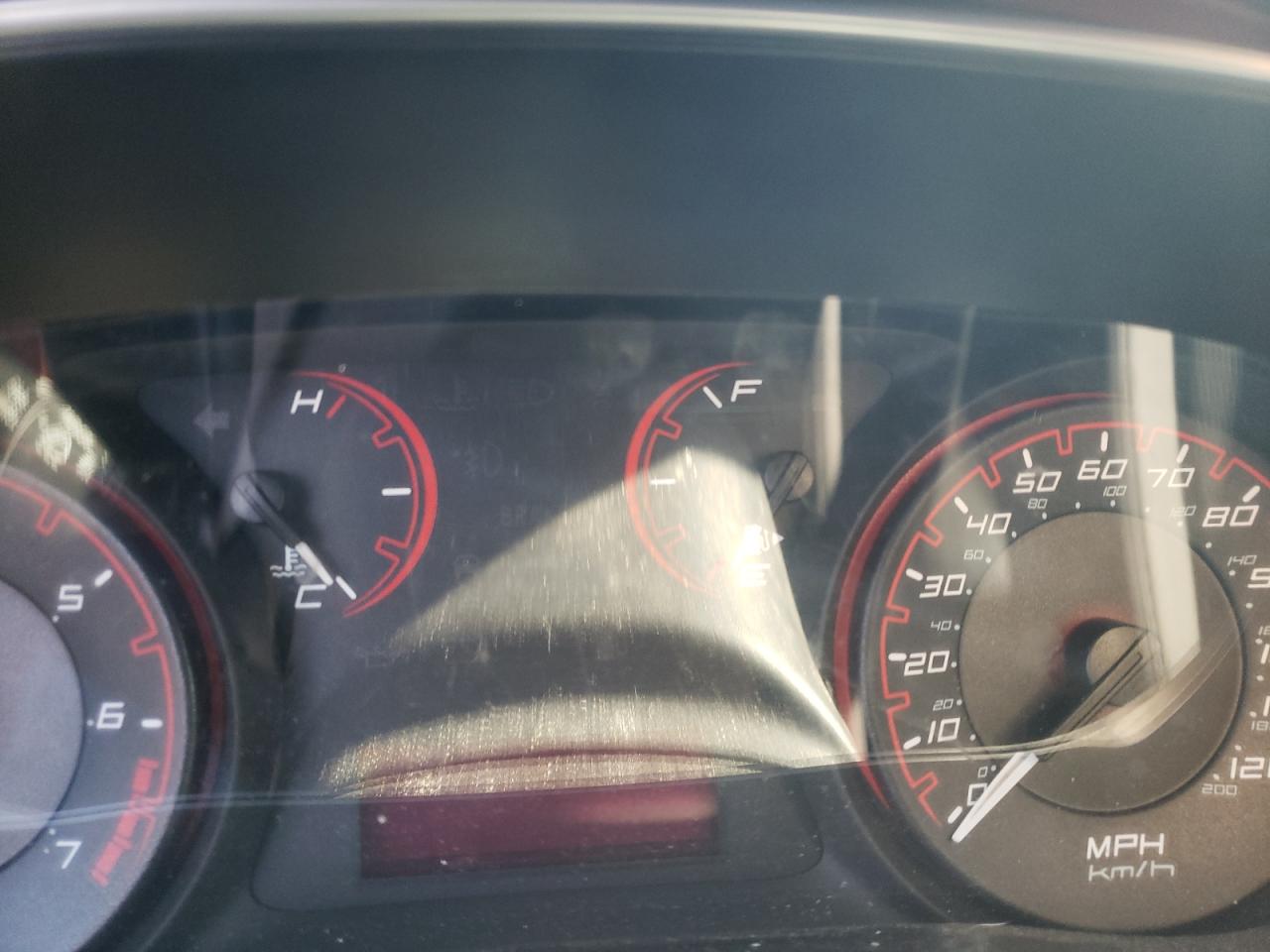 Photo 8 from auction – 2015 DODGE DART SXT with VIN 1C3CDFBBXFD421250