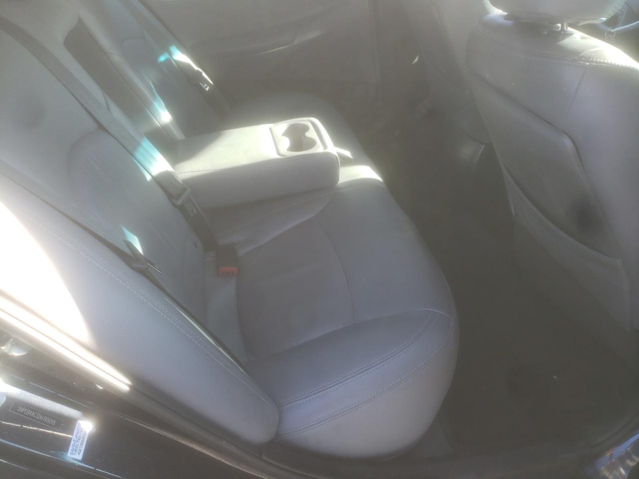 Photo 6 from auction – 2013 HYUNDAI SONATA GLS with VIN 5NPEB4AC3DH769018