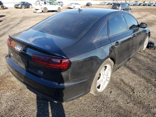 Photo 4 from auction – 2017 AUDI A6 PRESTIG with VIN WAUH2AFC9HN000689