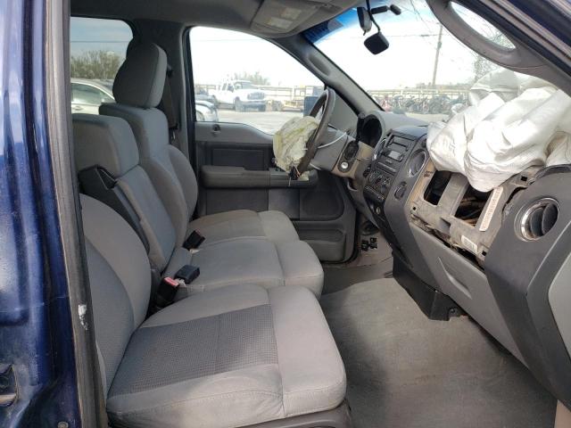 Photo 5 from auction – 2007 FORD F150 SUPER with VIN 1FTPW14V27KC85856