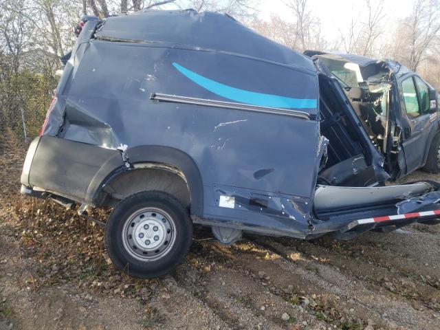 Photo 10 from auction – 2021 RAM PROMASTER with VIN 3C6MRVJG3ME544822