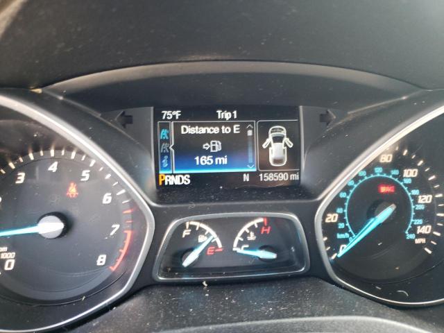 Photo 8 from auction – 2013 FORD ESCAPE SE with VIN 1FMCU0GX8DUD53276