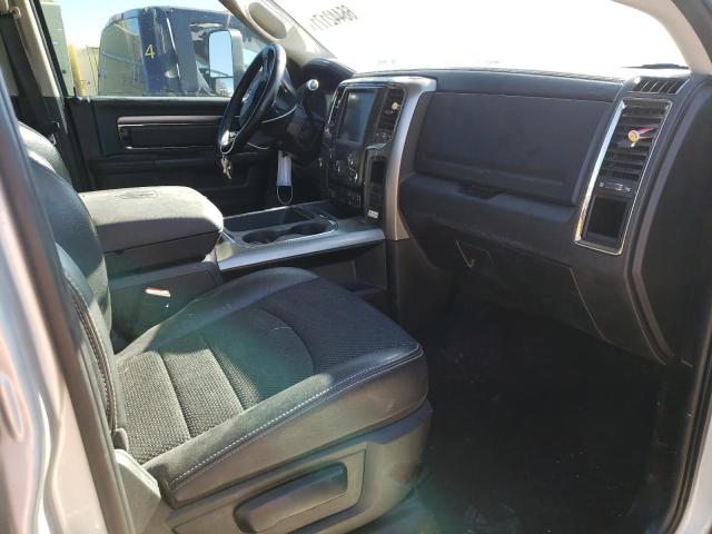Photo 5 from auction – 2018 RAM 3500 SLT with VIN 3C63RRHLXJG421850