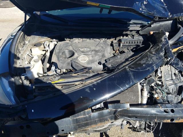 Photo 7 from auction – 2013 NISSAN MAXIMA S with VIN 1N4AA5APXDC831090