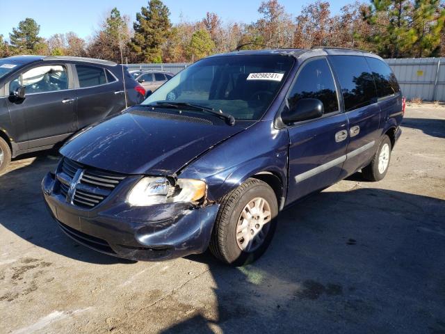 Photo 2 from auction – 2005 DODGE GRAND CARA with VIN 1D4GP24R95B211887
