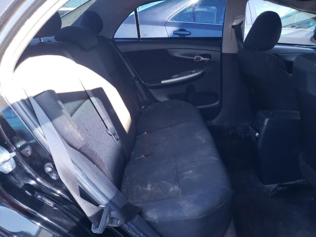 Photo 6 from auction – 2011 TOYOTA COROLLA BA with VIN 2T1BU4EE9BC680174