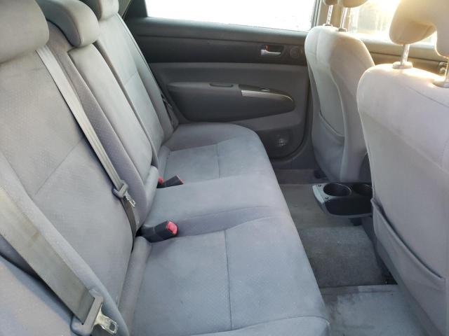 Photo 6 from auction – 2007 TOYOTA PRIUS with VIN JTDKB20U073259081