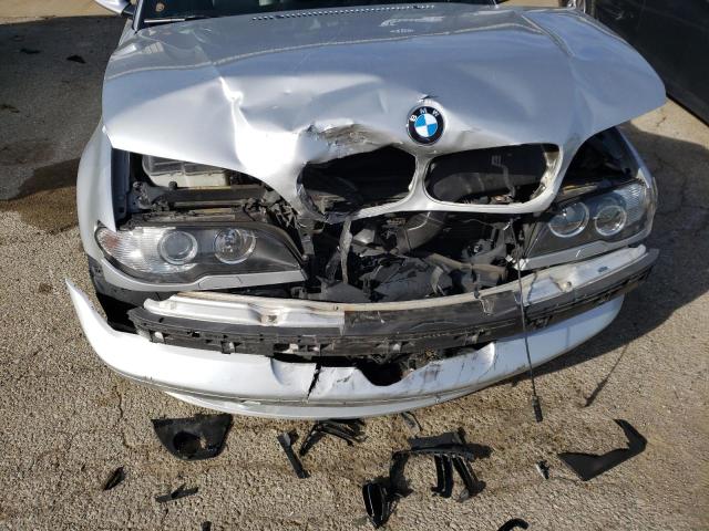 Photo 9 from auction – 2006 BMW 330 CI with VIN WBABW53486PZ39686