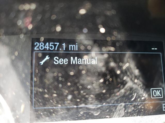 Photo 8 from auction – 2020 FORD ECOSPORT S with VIN MAJ6S3GL7LC333228