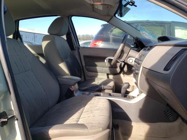 Photo 5 from auction – 2010 FORD FOCUS SE with VIN 1FAHP3FN2AW107137