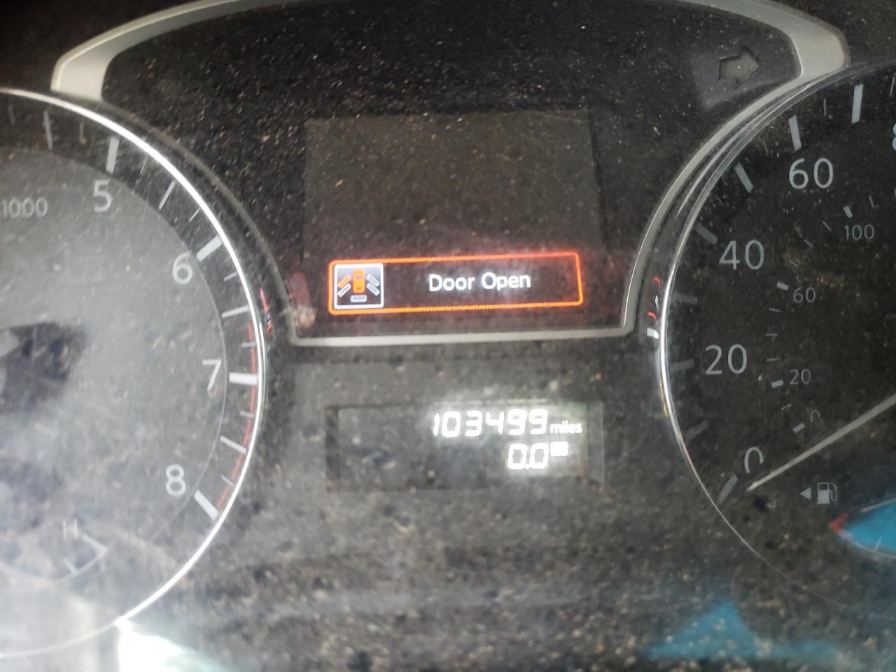 Photo 8 from auction – 2015 NISSAN ALTIMA 2.5 with VIN 1N4AL3AP8FC282717