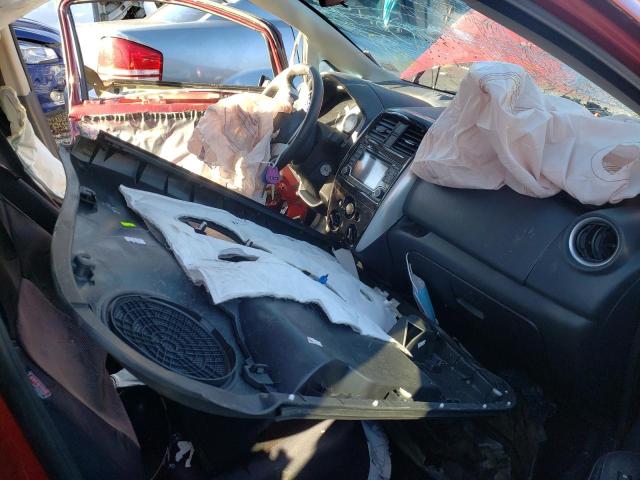 Photo 5 from auction – 2016 NISSAN VERSA NOTE with VIN 3N1CE2CP1GL382428