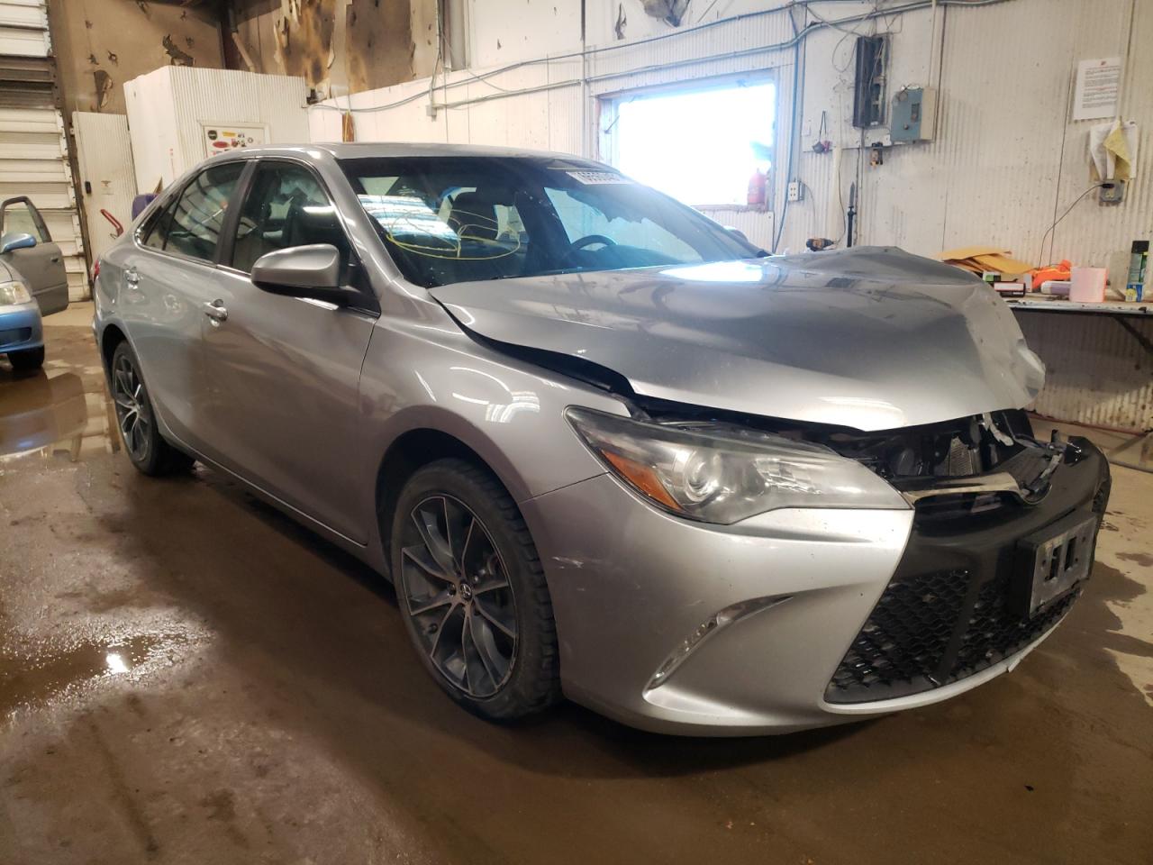 Photo 1 from auction – 2016 TOYOTA CAMRY LE with VIN 4T1BF1FK9GU519763