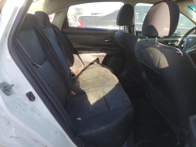 Photo 6 from auction – 2016 NISSAN ALTIMA 2.5 with VIN 1N4AL3AP1GN389209