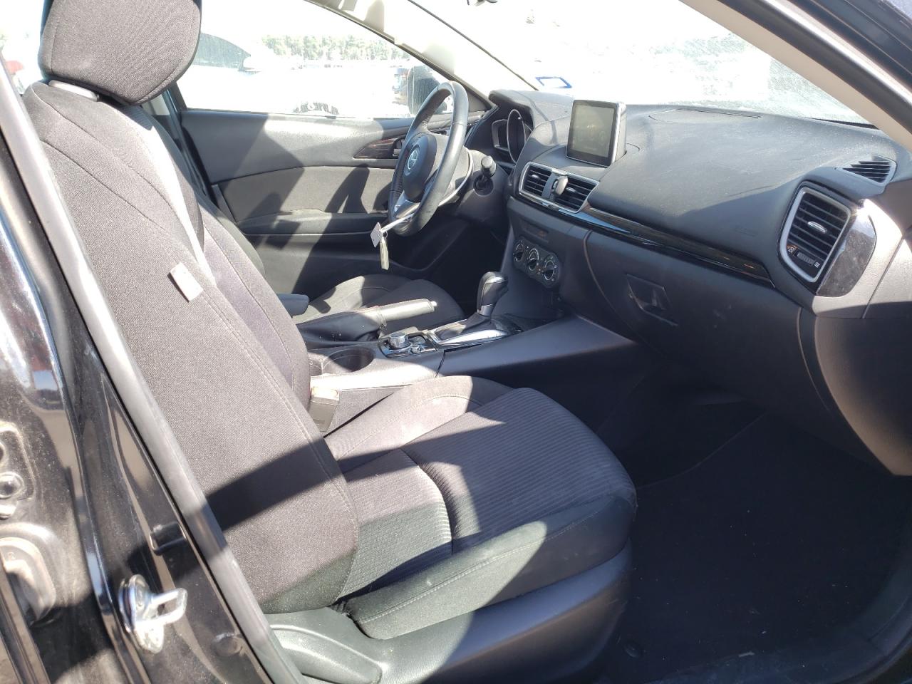صورة رقم 5 من المزاد - 2015 MAZDA 3 TOURING مع VIN 3MZBM1V72FM201880