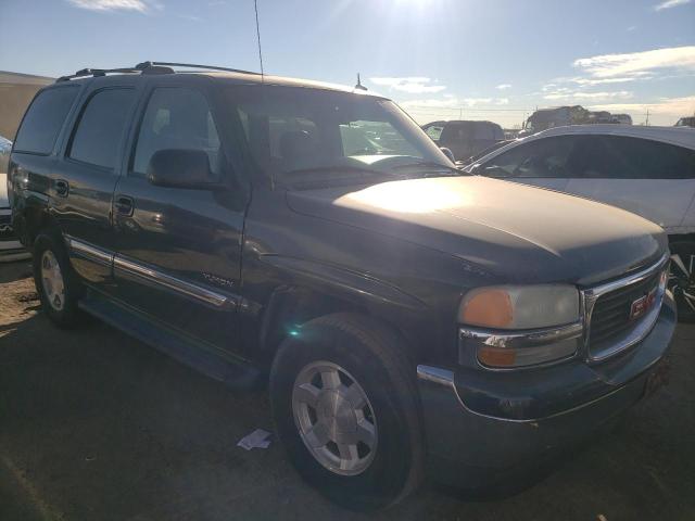 GMC YUKON 2005 with VIN 1GKEC13V95J141245 - Photo from auction