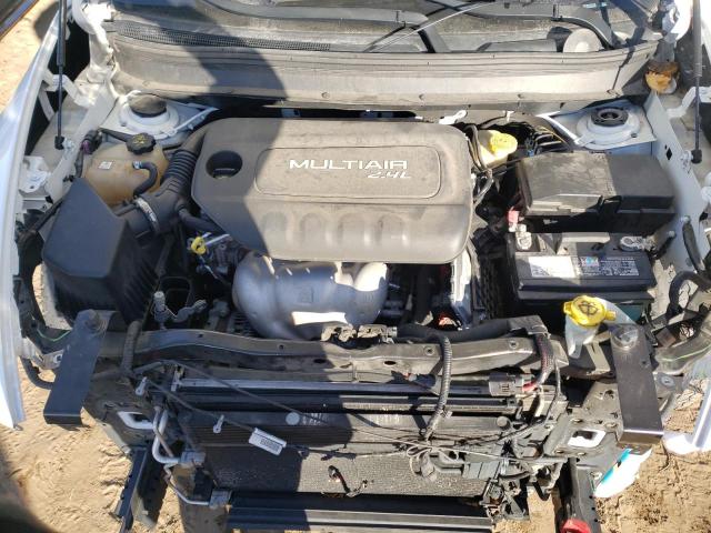 Photo 7 from auction – 2016 JEEP CHEROKEE T with VIN 1C4PJMBB3GW294065