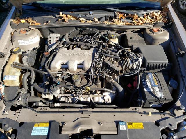 Photo 7 from auction – 2000 CHEVROLET MALIBU LS with VIN 1G1NE52J9Y6139636