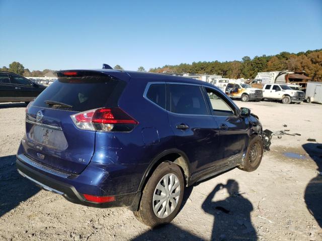 Photo 4 from auction – 2017 NISSAN ROGUE S with VIN 5N1AT2MT2HC793609