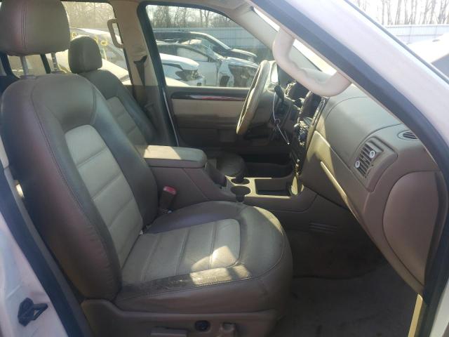 Photo 5 from auction – 2003 FORD EXPLORER E with VIN 1FMZU74W53UC03607