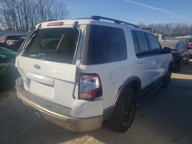 Photo 4 from auction – 2003 FORD EXPLORER E with VIN 1FMZU74W53UC03607
