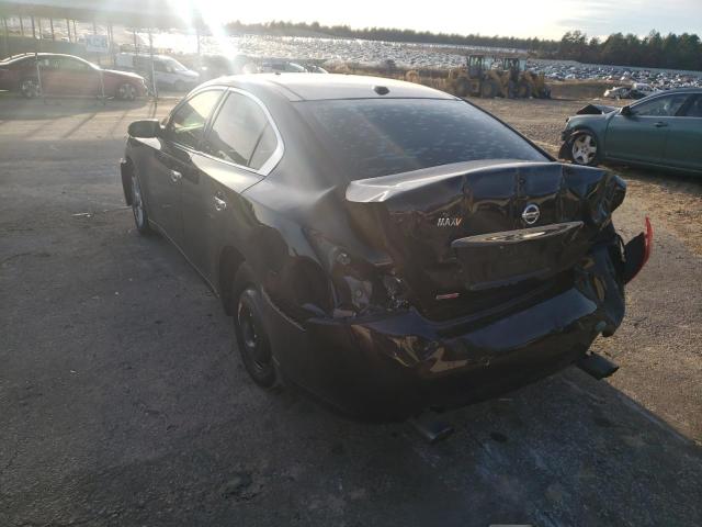 Photo 3 from auction – 2010 NISSAN MAXIMA S with VIN 1N4AA5AP2AC803800