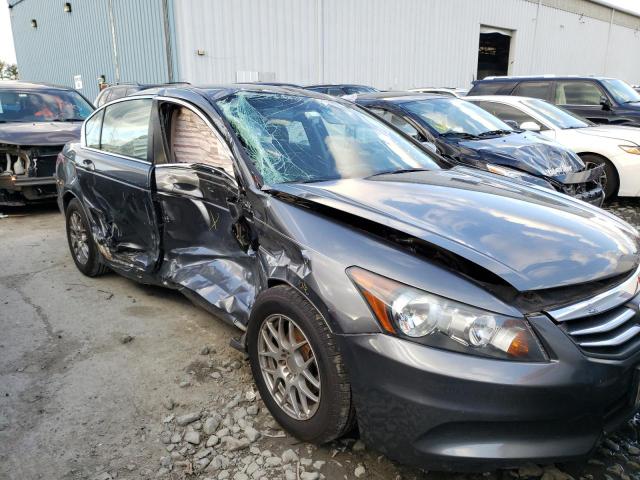 Photo 9 from auction – 2011 HONDA ACCORD LX with VIN 1HGCP2F38BA052836
