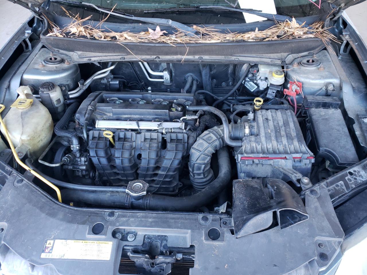 Photo 7 from auction – 2009 CHRYSLER SEBRING TO with VIN 1C3LC56B49N544774