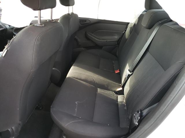 Photo 6 from auction – 2016 FORD FOCUS S with VIN 1FADP3E26GL403276