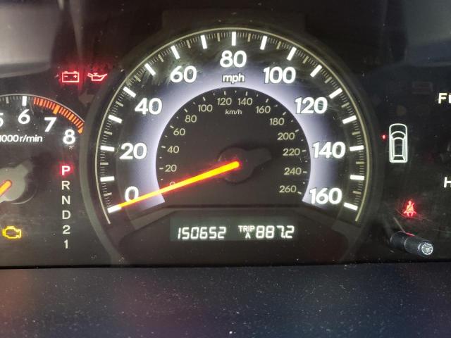 Photo 3 from auction – 2006 HONDA ODYSSEY with VIN 5FNRL38756B118346