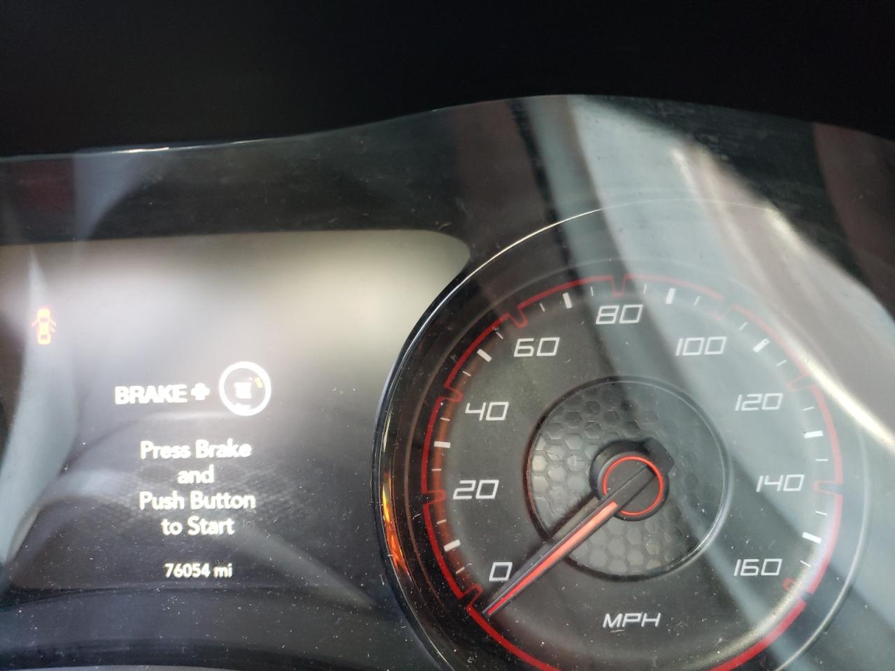 Photo 8 from auction – 2017 DODGE CHARGER R/ with VIN 2C3CDXCT2HH576572