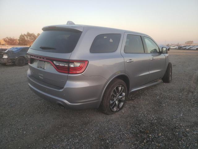 Photo 4 from auction – 2019 DODGE DURANGO GT with VIN 1C4RDJDG9KC806719