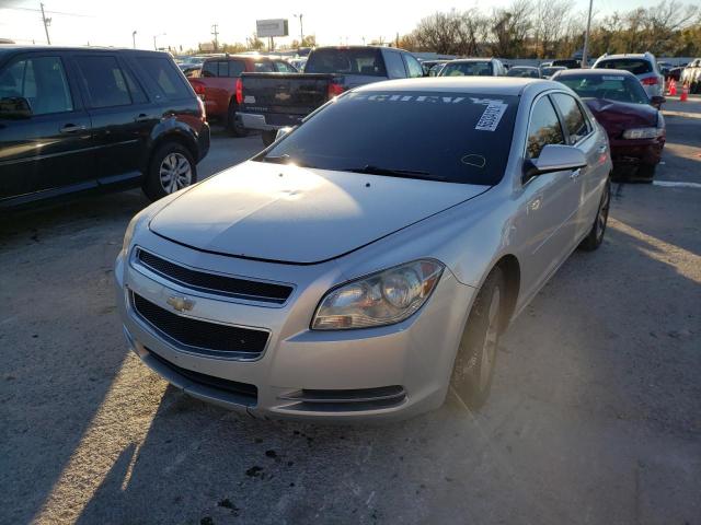 Photo 2 from auction – 2012 CHEVROLET MALIBU 1LT with VIN 1G1ZC5E07CF397334