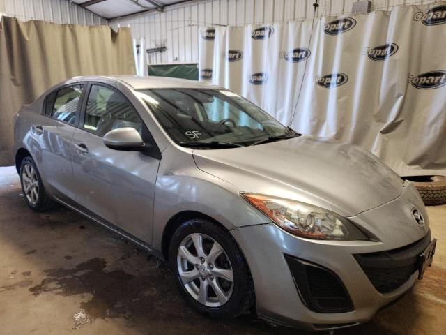 MAZDA 3 I 2010 with VIN JM1BL1SF8A1354125 - Photo from auction