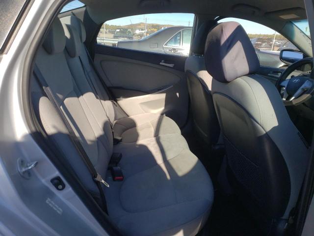 Photo 6 from auction – 2012 HYUNDAI ACCENT GLS with VIN KMHCT4AE8CU152011