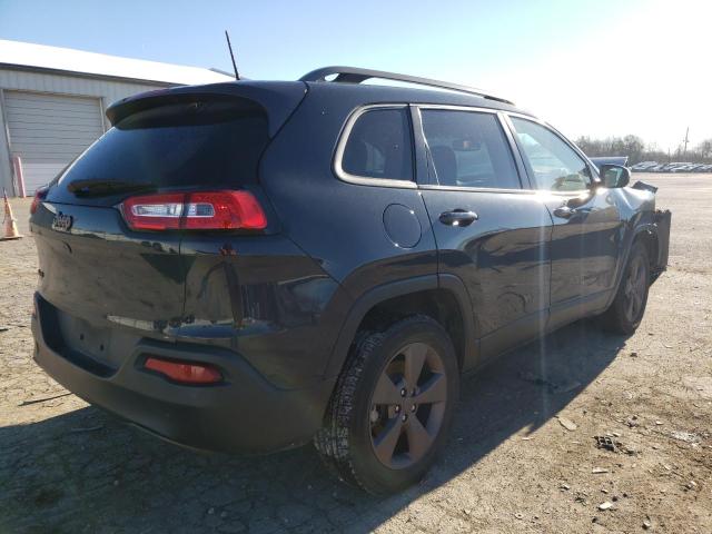 Photo 4 from auction – 2017 JEEP CHEROKEE L with VIN 1C4PJMCB9HW563556